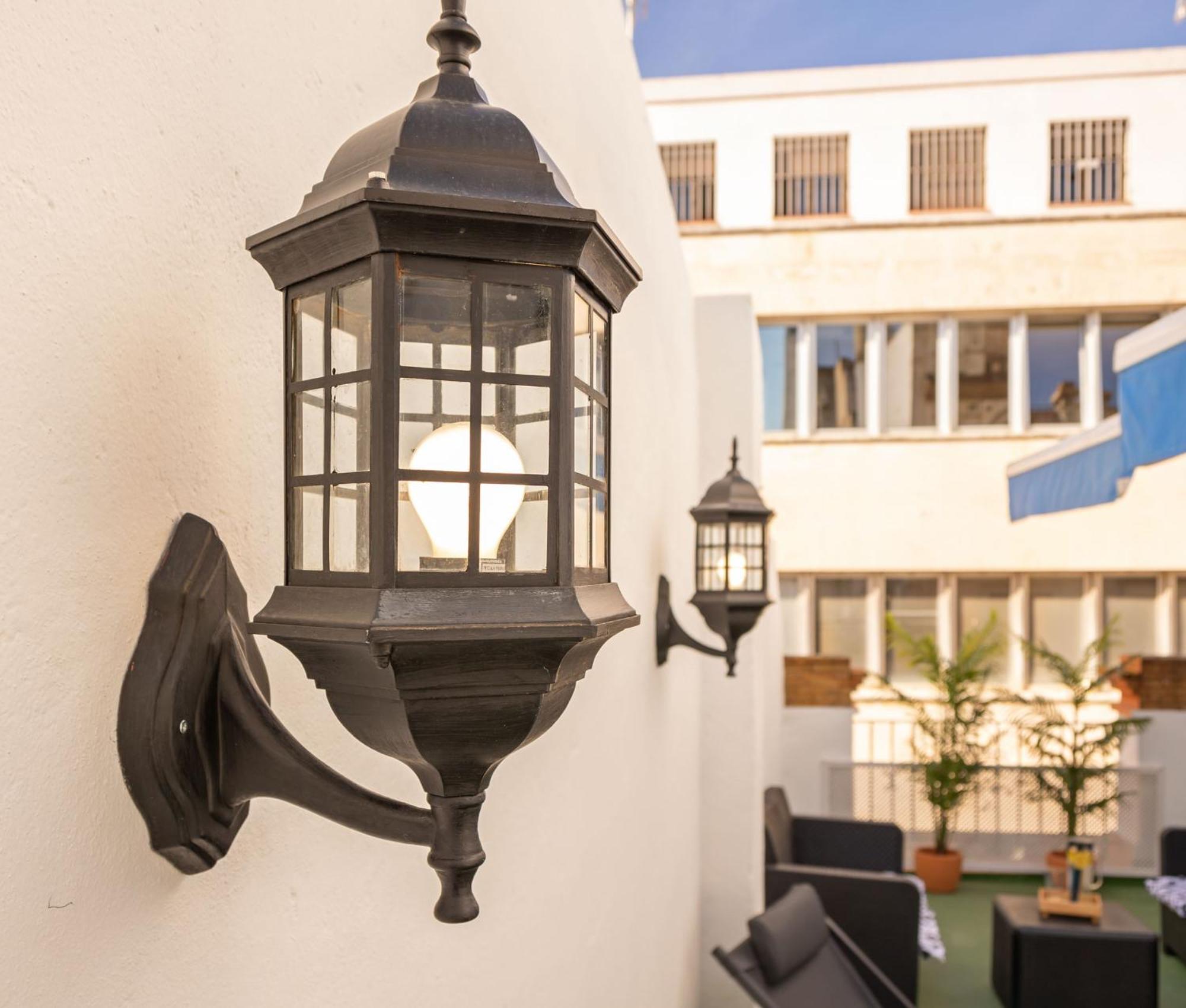 New! La Casa Del Cerrajero Apartment Seville Exterior photo