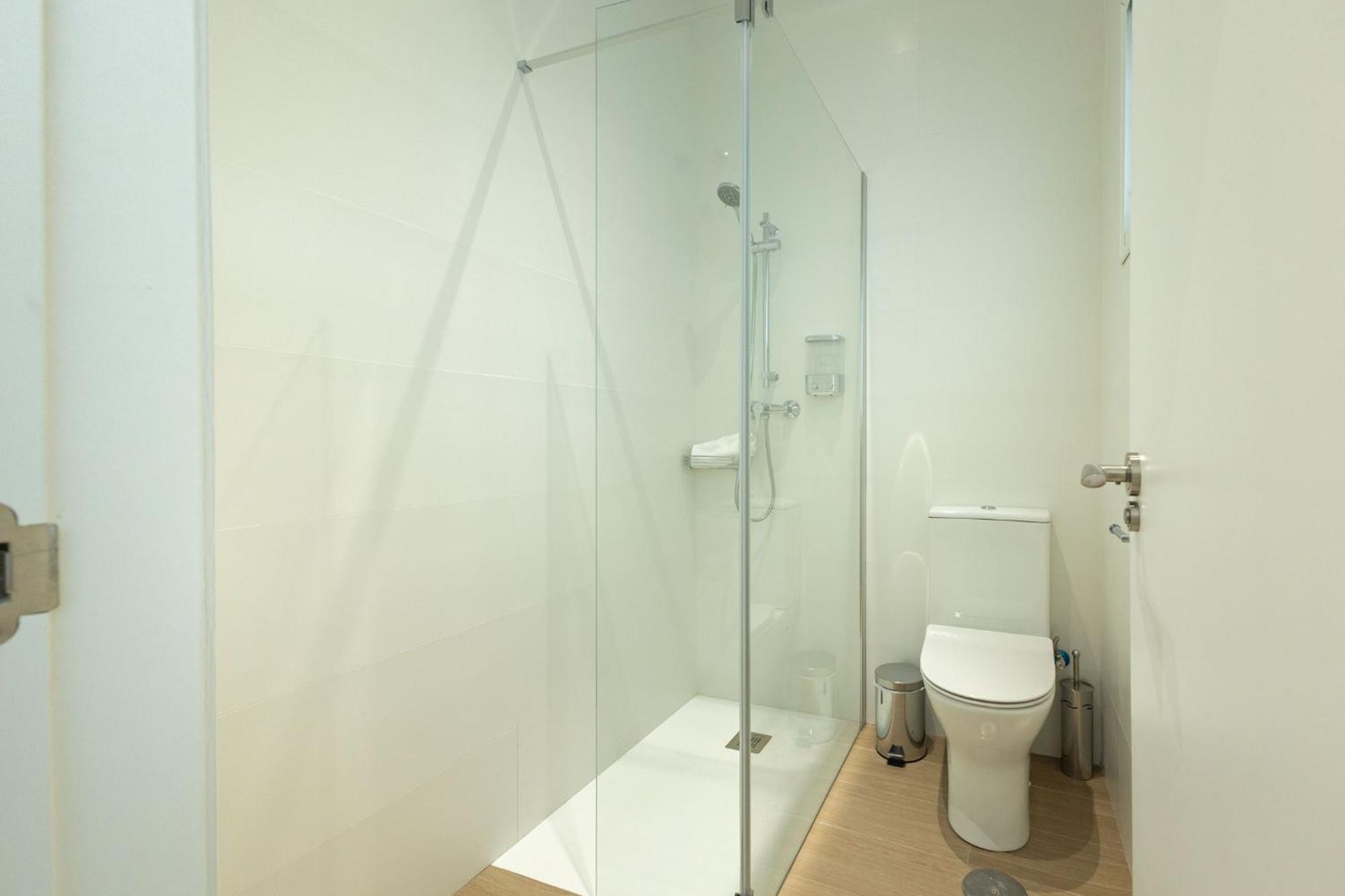 New! La Casa Del Cerrajero Apartment Seville Exterior photo